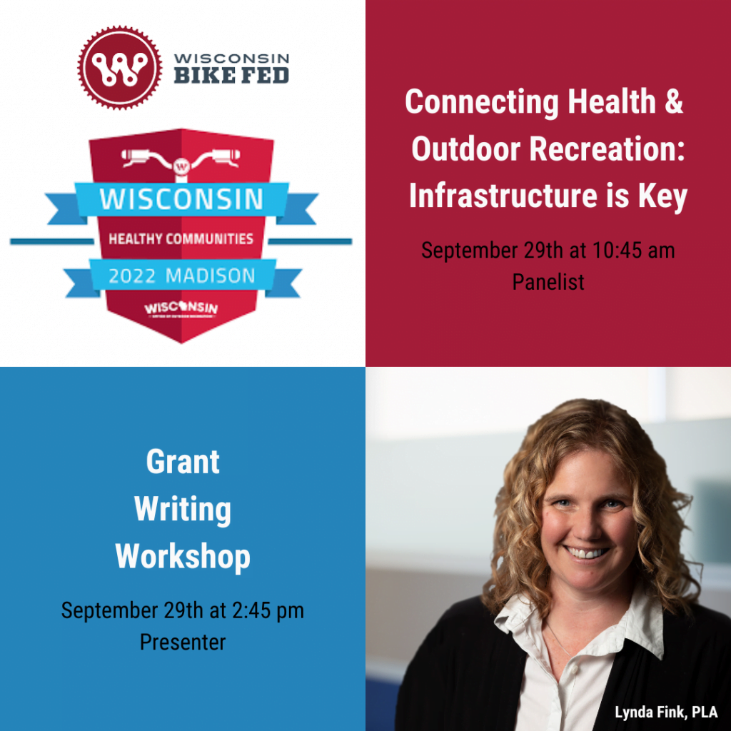 Wisconsin Healthy Communities