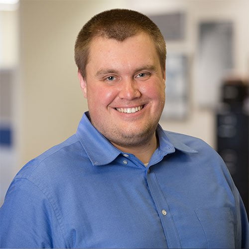 Brad Domasky