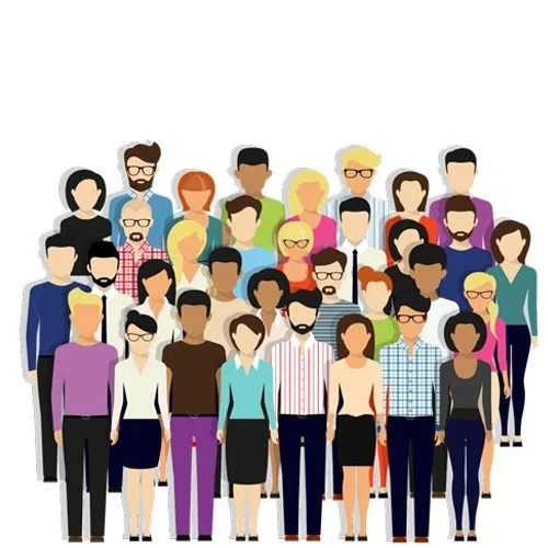 clip art of people