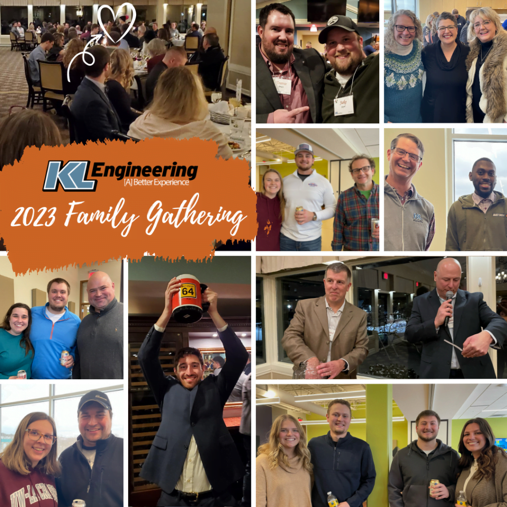 Photo collage of people at the various celebration events.|Photo collage of people at the various celebration events.