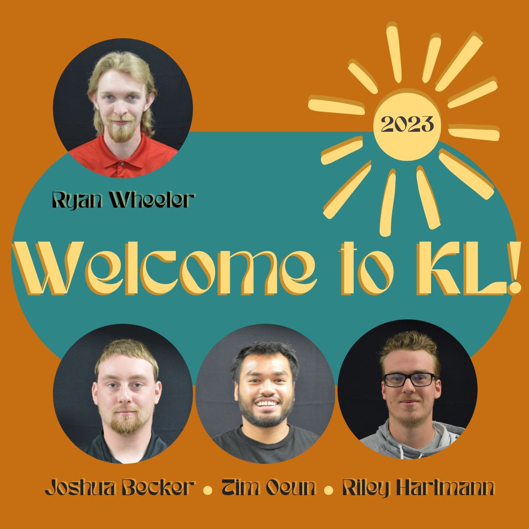 welcome-menomonie-interns-kl-engineering