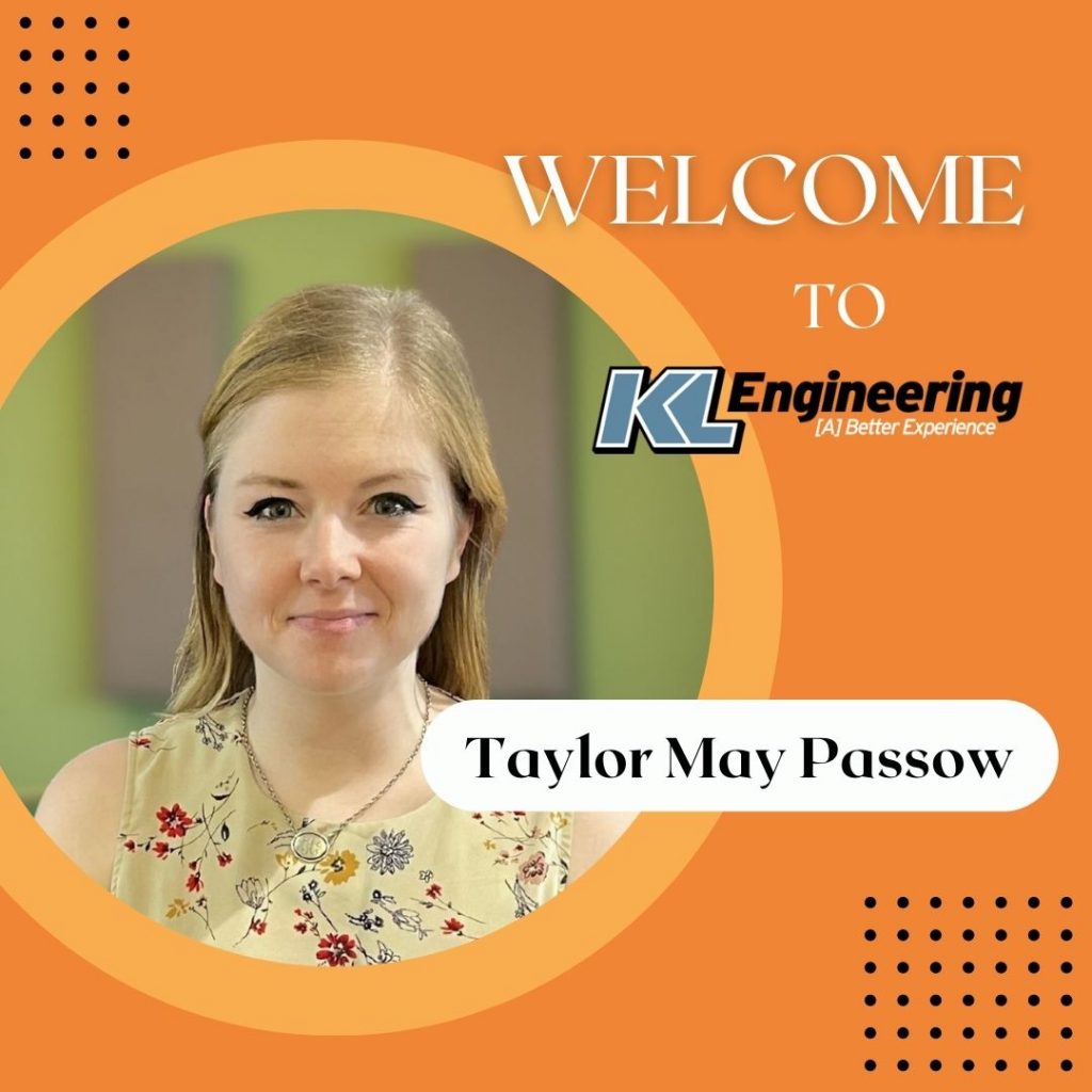 welcome-taylor-may-passow-kl-engineering