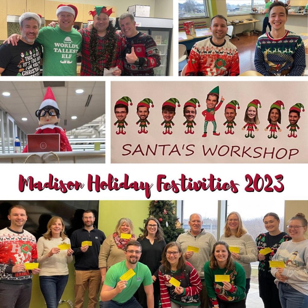 Photos of Eve, leaders who cooked breakfast, and state trail pass group.