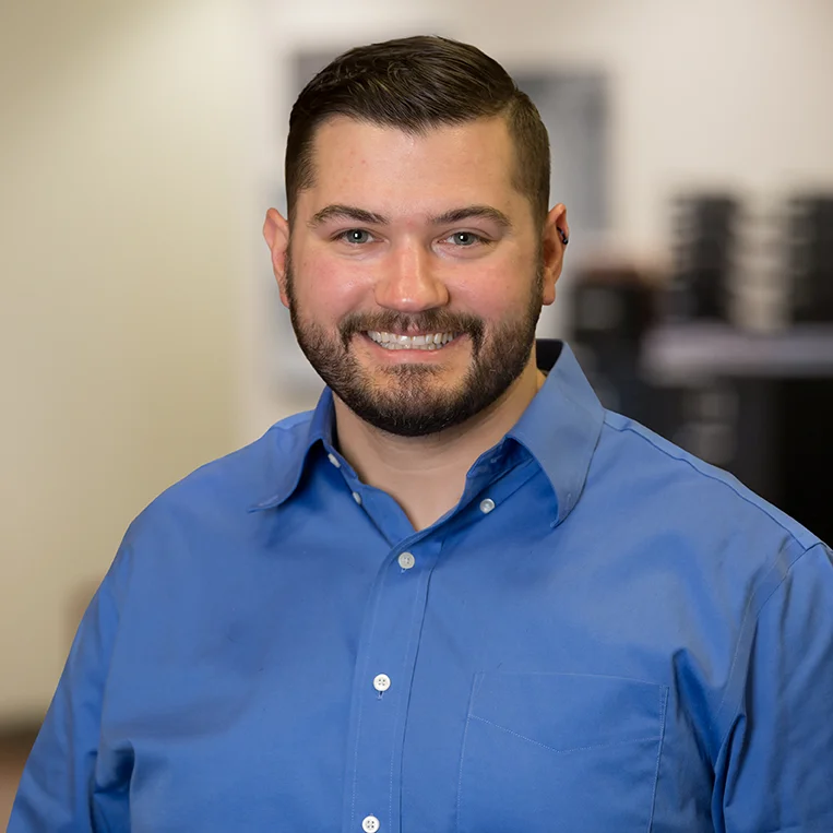 Headshot of Matt Regnier