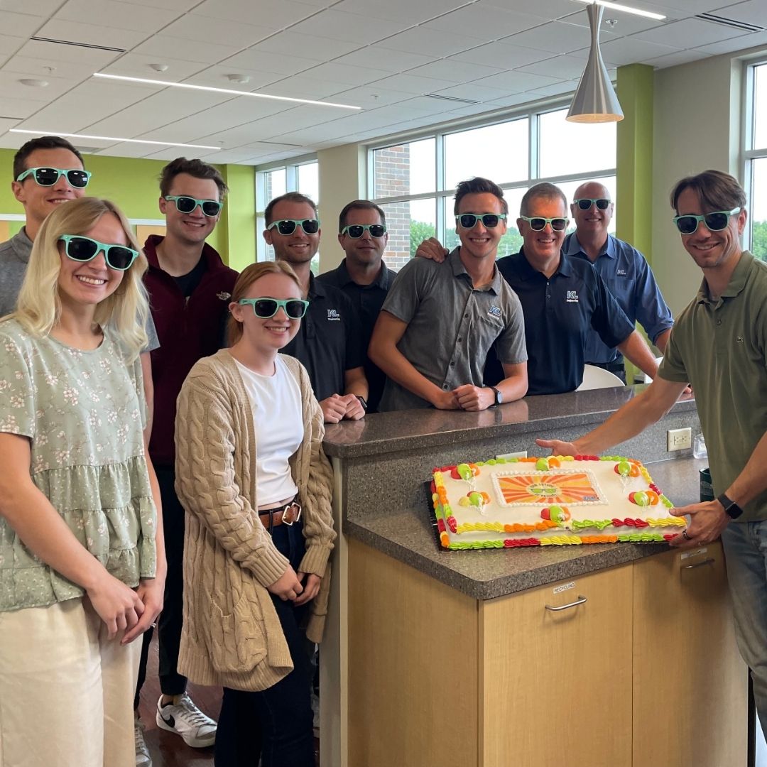 Kl Quarterly Meeting August 2024 Kl Engineering