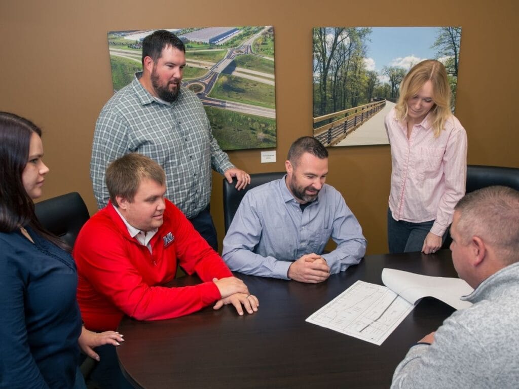 PTR group looking at plans