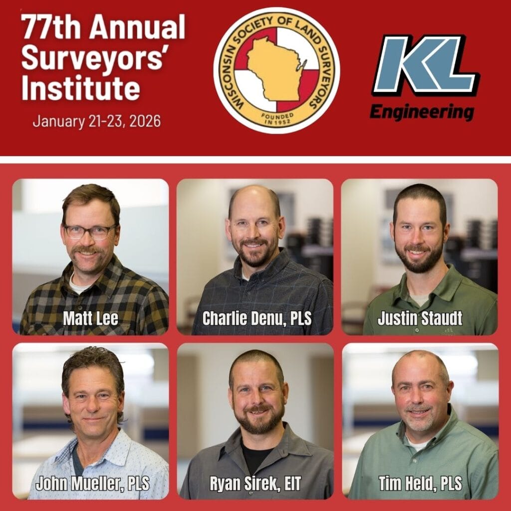 Graphic includes photos of the people attending the event and a banner with event information on a red background.