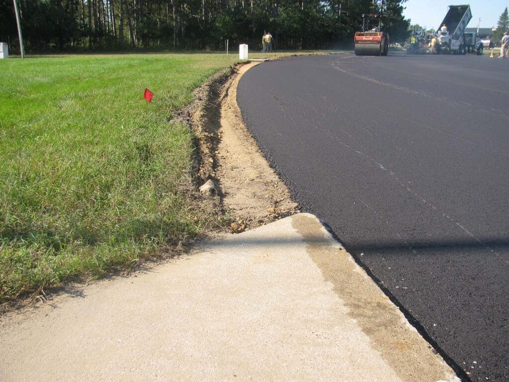 Fort McCoy DFD Projects | Site Design & Civil | KL Engineering