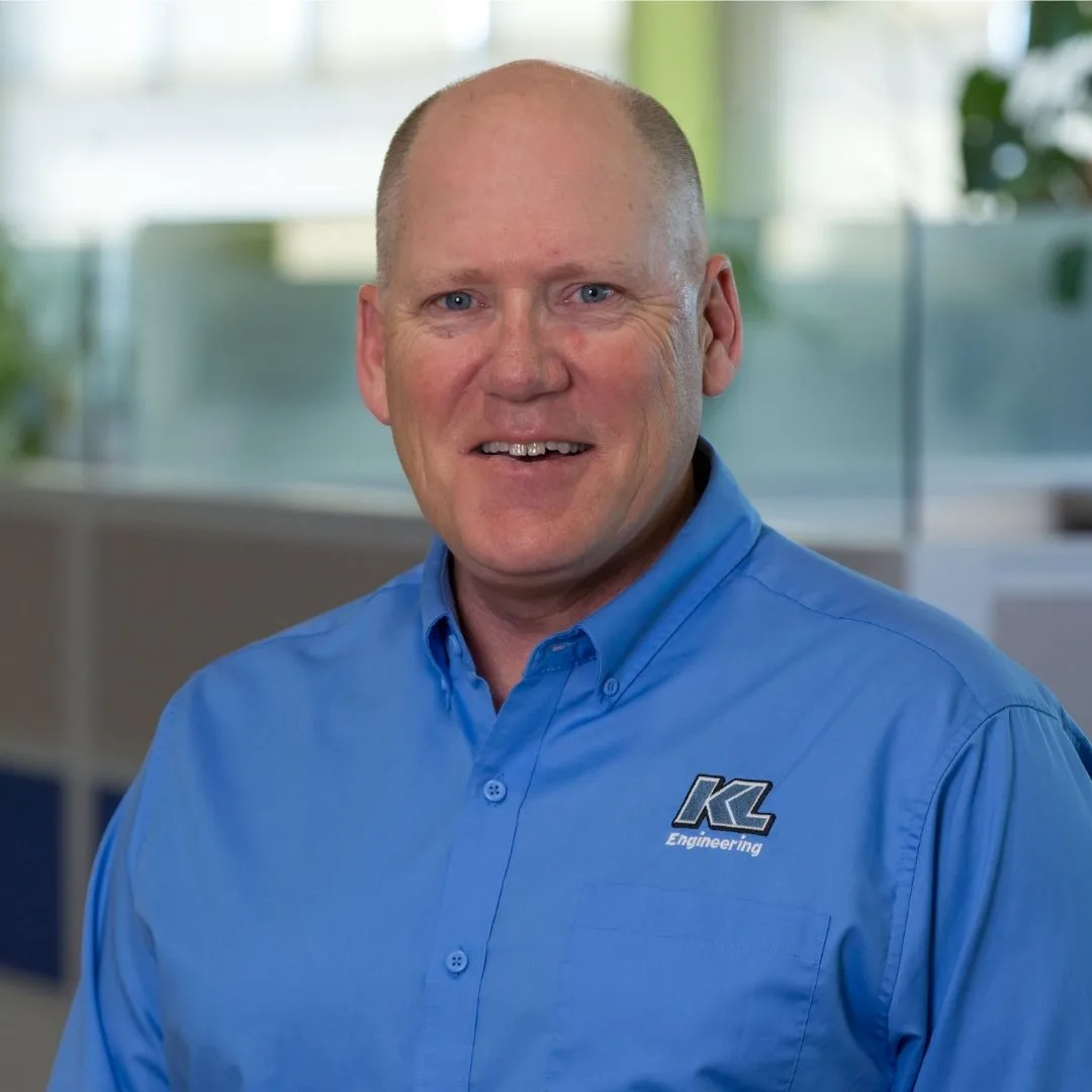 Headshot of Gerry Schmitt