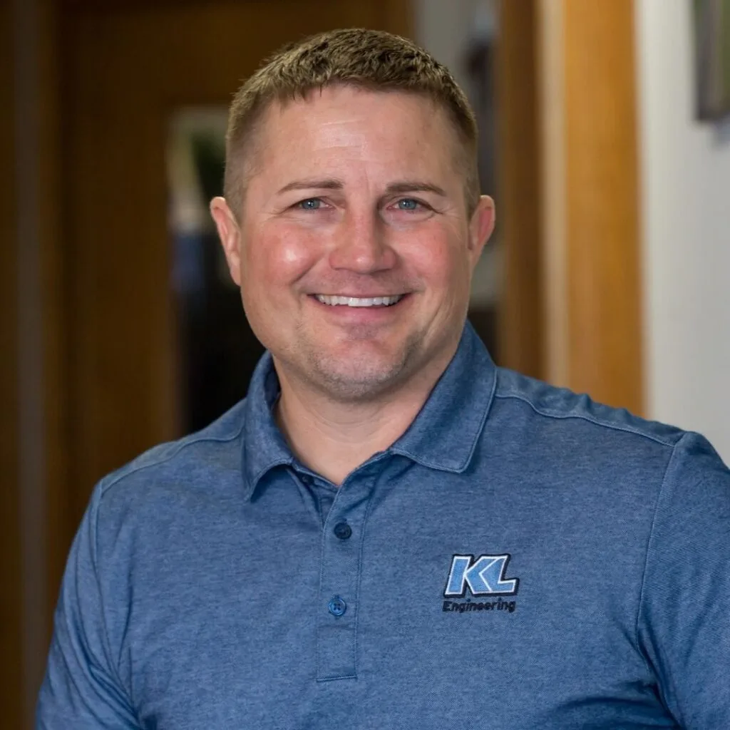 Headshot of Jim Dzienkowski
