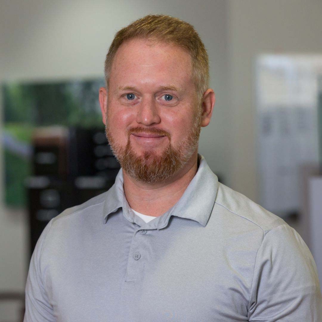 Headshot of Matt Schroeder