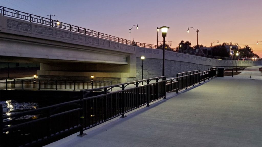 Winneconne Main Street