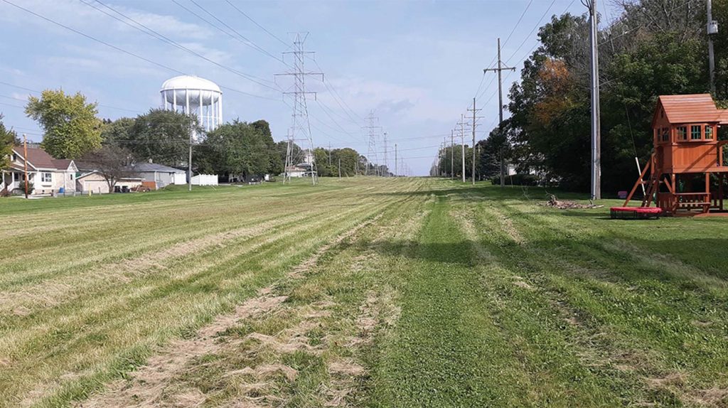 greenfield-powerline-fi Greenfield Power Line